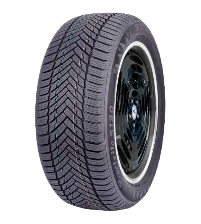 Tracmax X-Privilo S-130 195/65 R15 91 H