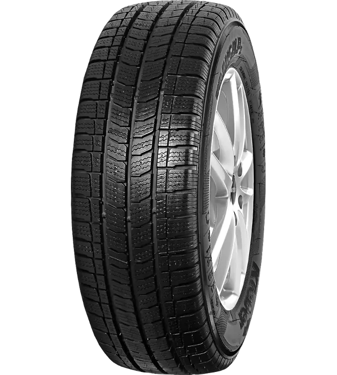 Kleber TRANSALP 2 195/75 R16 107/105 R C