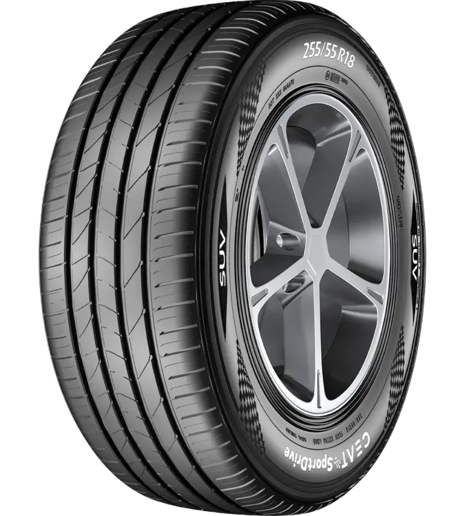 Ceat SportDrive SUV 275/45 R20 110 Y XL