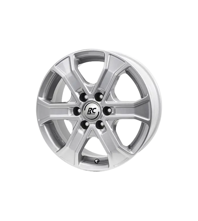 RC Design RC 31 KS 7,00x16 6x114,30 ET45,00