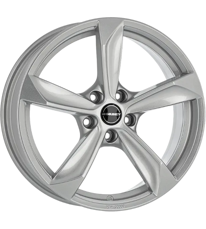 Borbet S 8,50x19 5x120,00 ET38,00