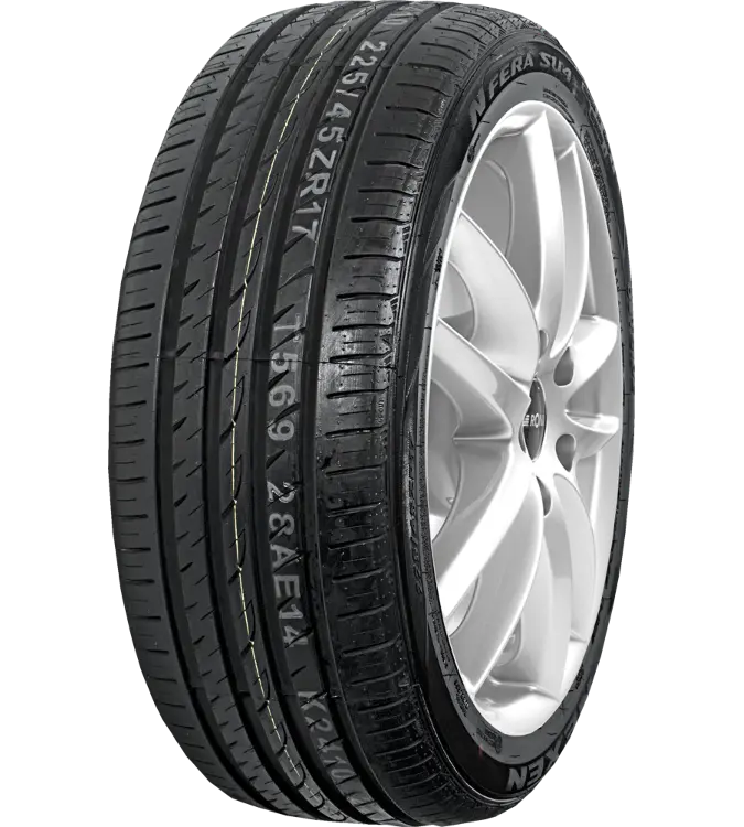 Nexen N'Fera SU4 195/50 R16 84 V