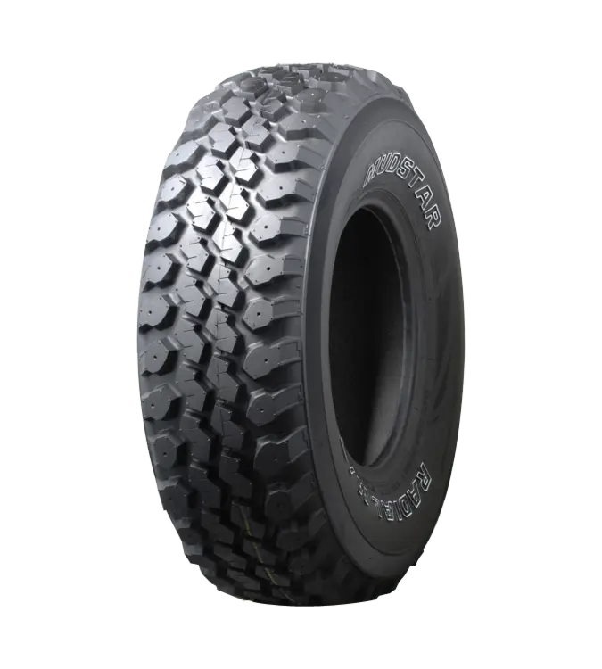 Nankang N889 305/70 R16 118/115 Q OWL, POR