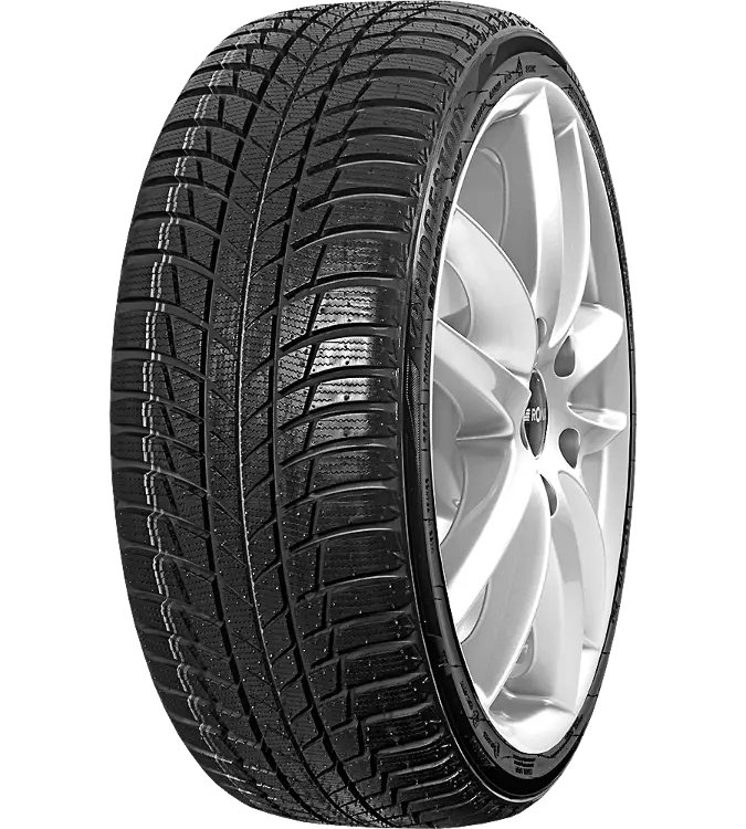 Bridgestone Blizzak LM001 225/55 R18 102 V XL, AO