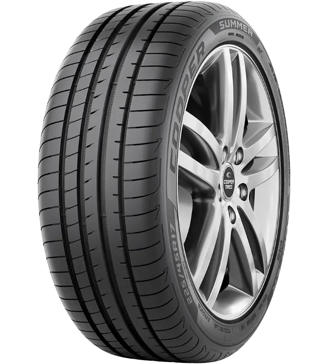 Cooper Summer 225/45 R17 94 Y XL, FP