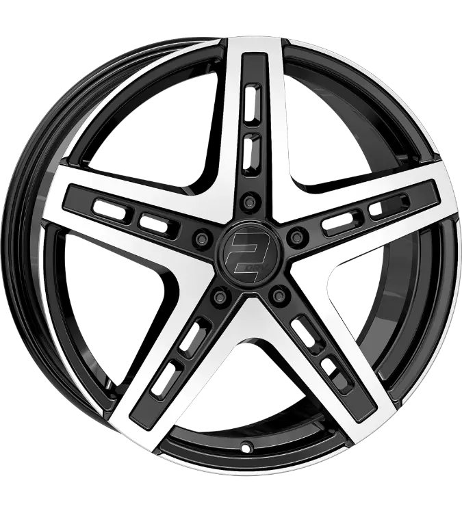 2DRV WH38 SP+ 9,50x22 5x130,00 ET35,00