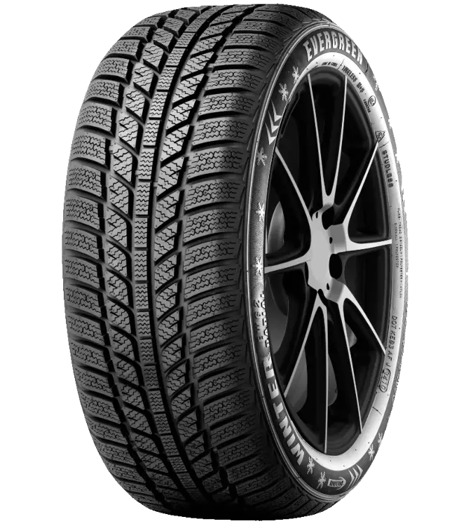 Evergreen EW62 215/60 R16 99 H