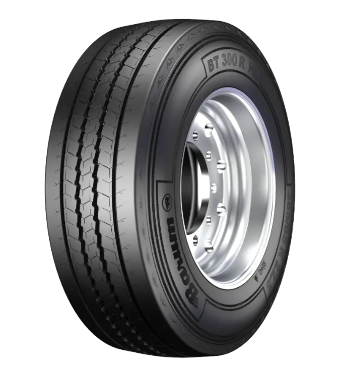 Barum BT 300 R 265/70R19.5 143/141 J