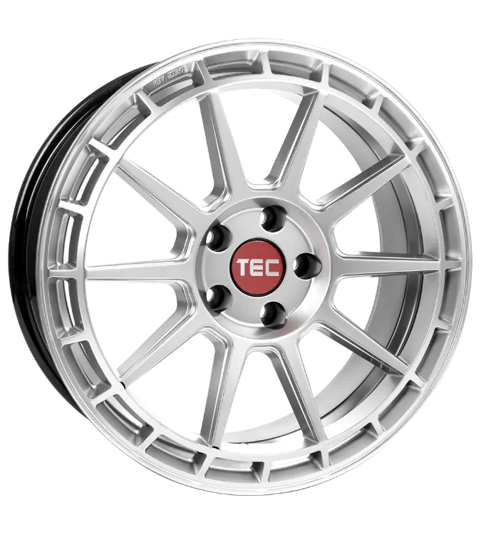 TEC SPEEDWHEELS GT8 HS 8,50x20 5x112,00 ET45,00