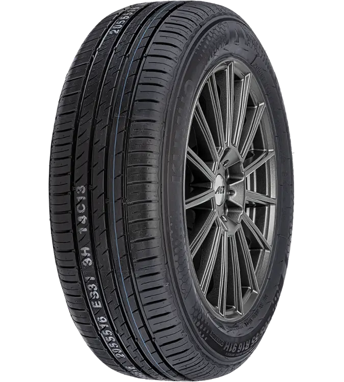 Kumho Ecowing ES31 205/55 R16 91 V