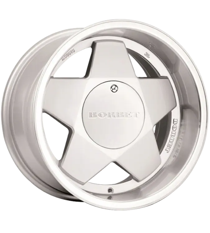 Borbet A 7,00x15 5x100,00 ET35,00