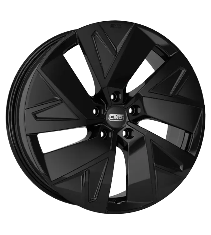 CMS C32 AERO CBG 7,00x18 5x114,30 ET45,00