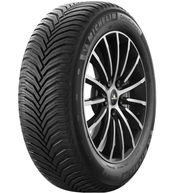 Michelin CrossClimate 2 185/60 R15 88 V XL