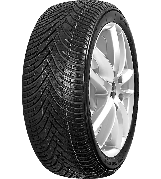 BFGoodrich G-Force Winter 2 235/55 R17 99 H