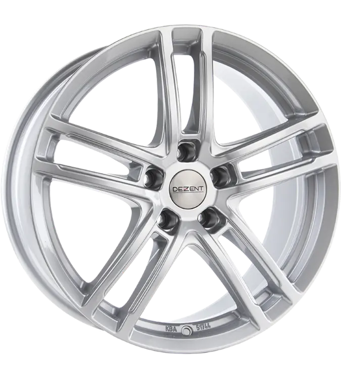 DEZENT TZ 6,50x16 5x100,00 ET38,00
