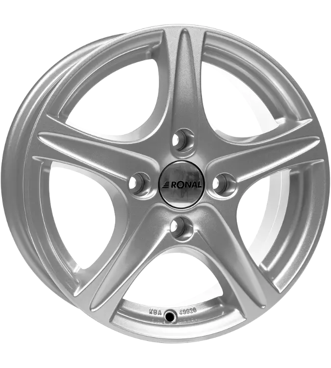 Ronal R56 6,50x16 4x100,00 ET45,00