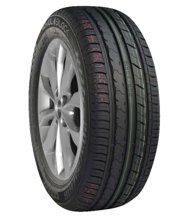 Royal Black Royal Performance 245/45 R17 99 W XL, ZR