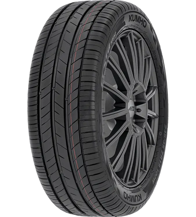 Kumho Ecsta HS52 235/60 R16 104 V XL