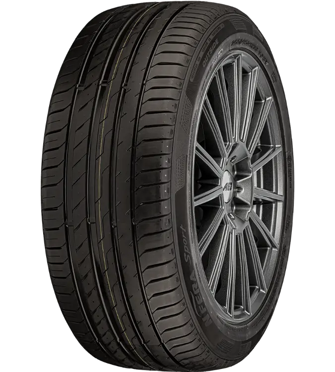 Nexen N'Fera Sport 295/40 R21 111 Y XL