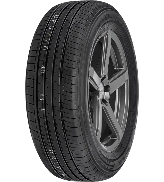 Yokohama BluEarth-XT AE61 215/50 R18 92 V RPB