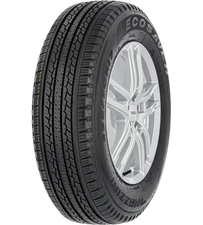 Mazzini ECOSAVER 215/55 R18 99 V XL