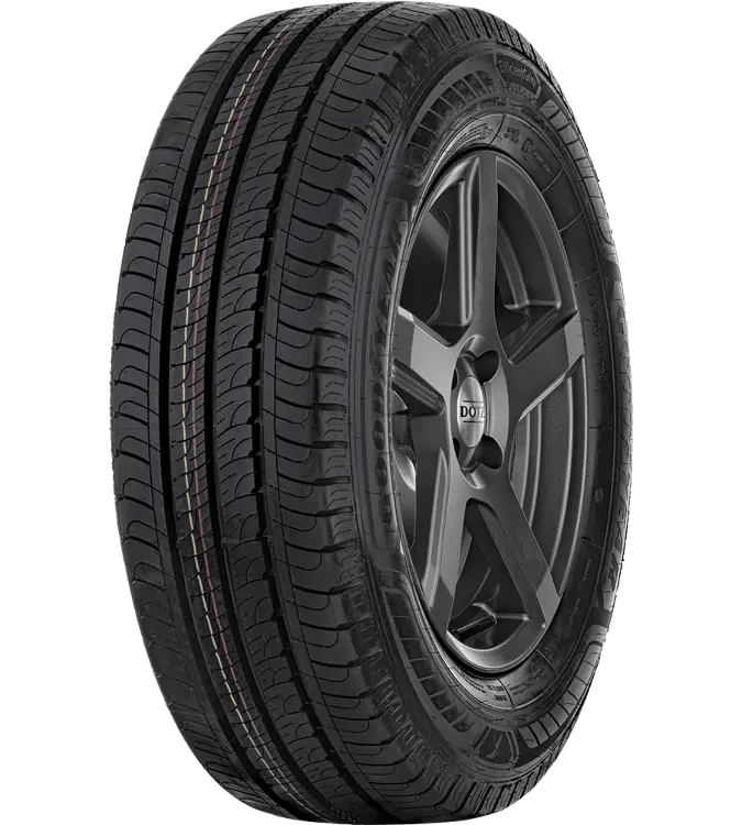 Goodyear EfficientGrip Cargo 2 215/65 R16 106/104 H C