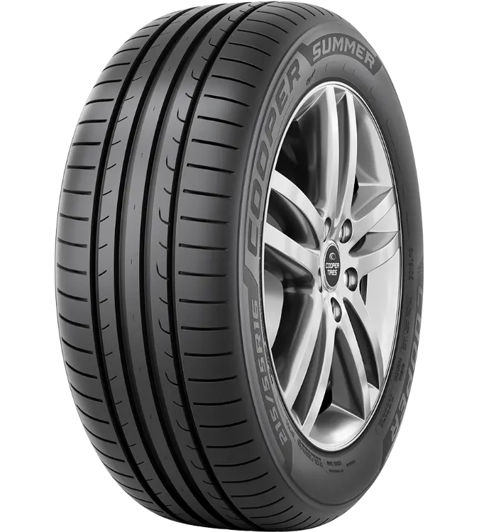 Cooper Summer 215/55 R16 97 H XL
