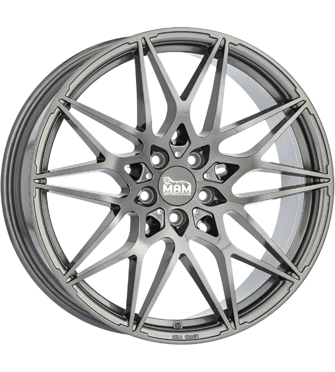 MAM B2 PP 8,50x19 5x120,00 ET35,00