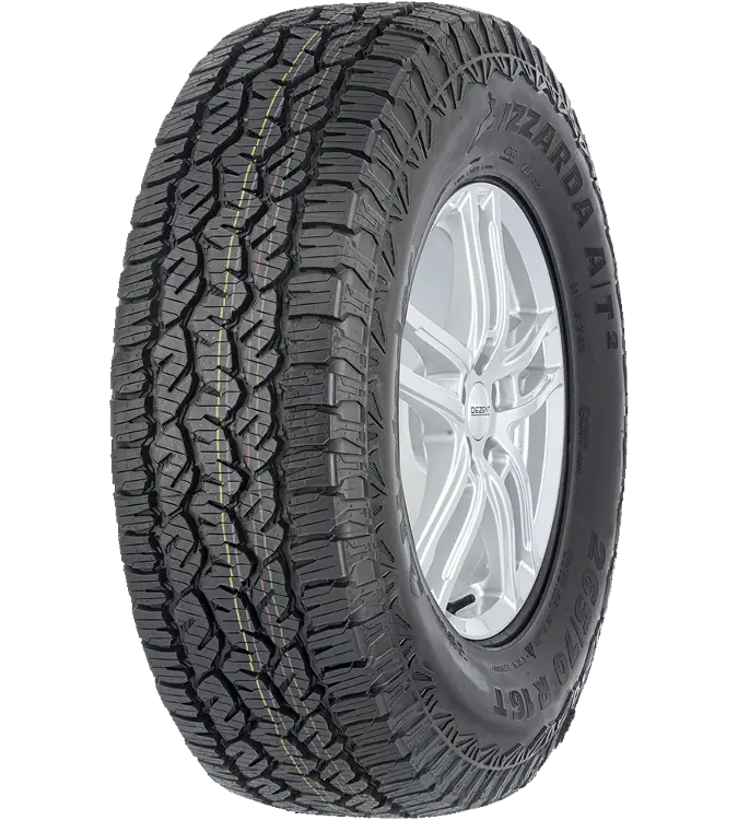 Matador MP72 Izzarda A/T 2 225/70 R16 103 H FR