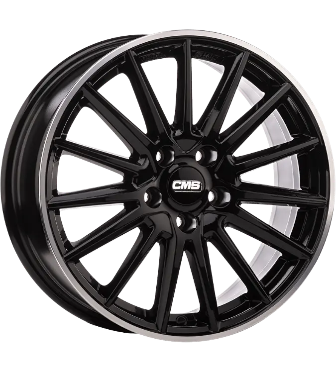 CMS C23 DRB 8,00x20 5x114,30 ET38,00