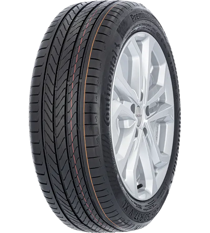Continental PremiumContact C 245/45 R20 99 W FR