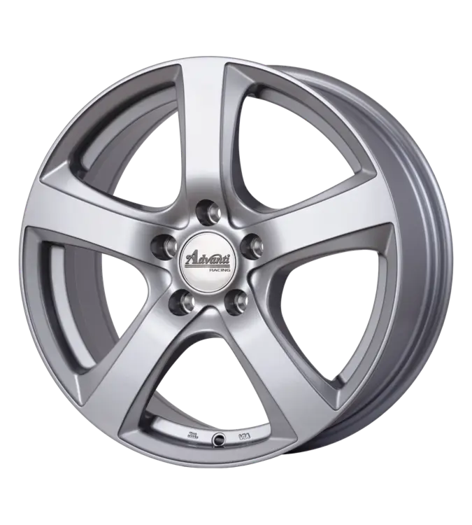 Advanti Racing Adv 711 7,00x17 5x108,00 ET45,00