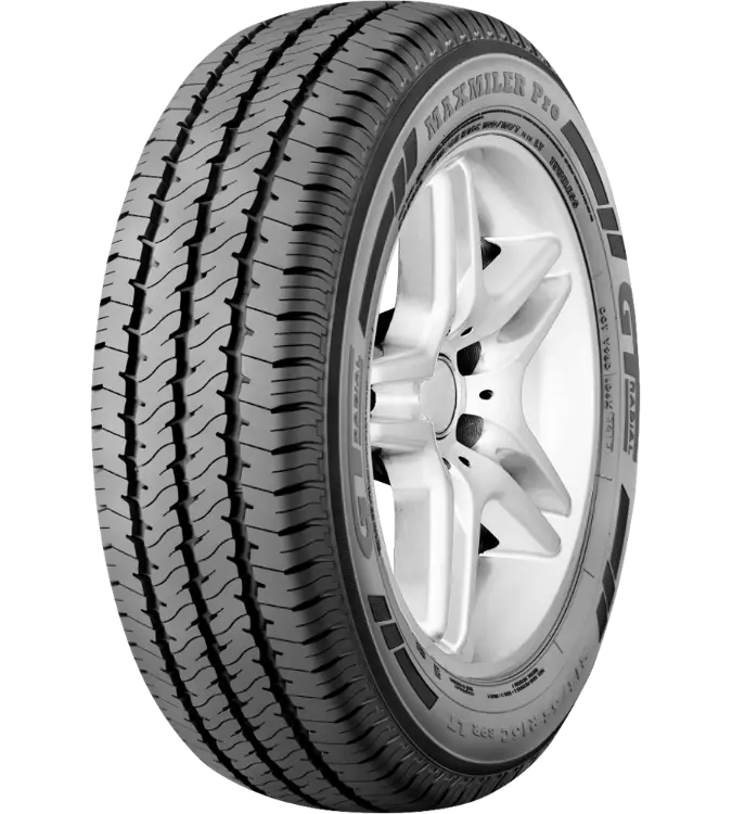 GT Radial Maxmiler Pro 205/65 R16 107/105 T C