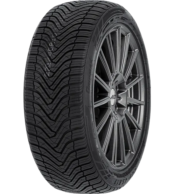 GRIPMAX SureGrip AS 245/50 R18 104 W XL