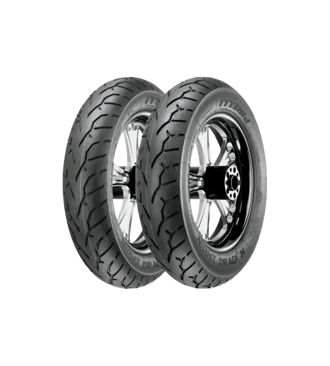 Pirelli Night Dragon GT 130/90 B16 73 H Tył TL M/C reinf