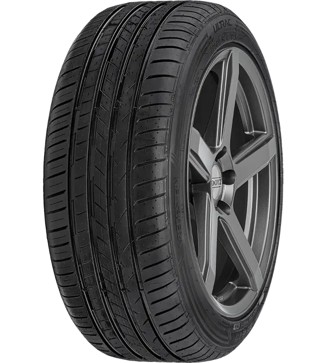 Vredestein Ultrac 255/40 R21 102 W XL, *