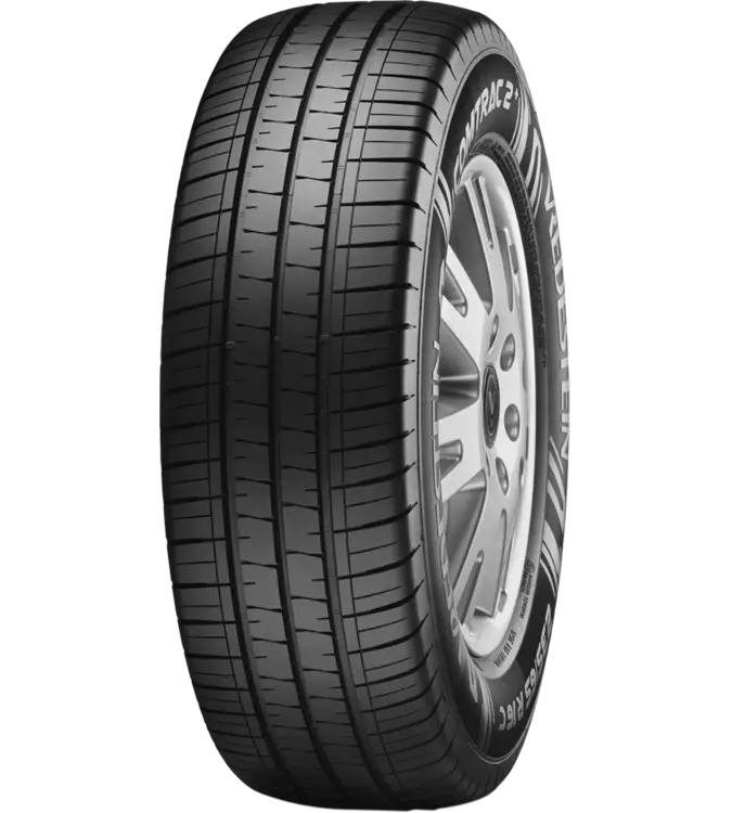 Vredestein Comtrac 2+ 215/65 R16 109/107 T C