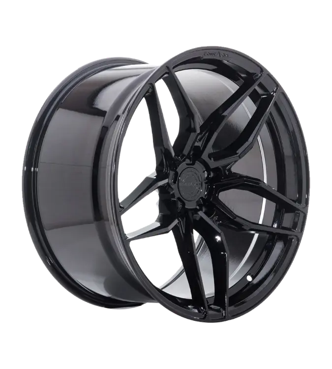 CONCAVER CVR3 Black 8,50x19 5x120,00 ET35,00