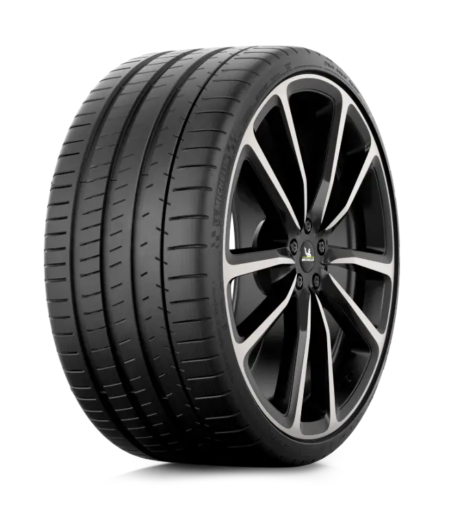 Michelin Pilot Super Sport 315/25 R23 102 Y XL, ZR