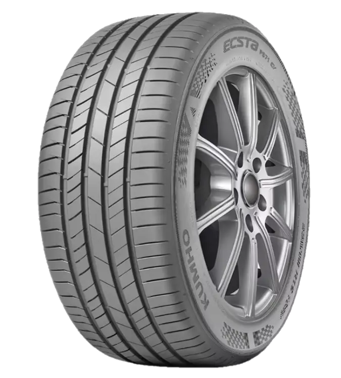 Kumho Ecsta PS71 EV 265/40 R20 104 W XL, ZR