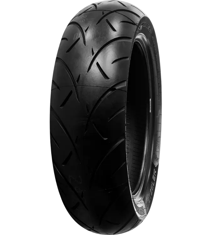Metzeler ME 888 Marathon Ultra 130/90 B16 73 H Tył TL M/C RF MBS