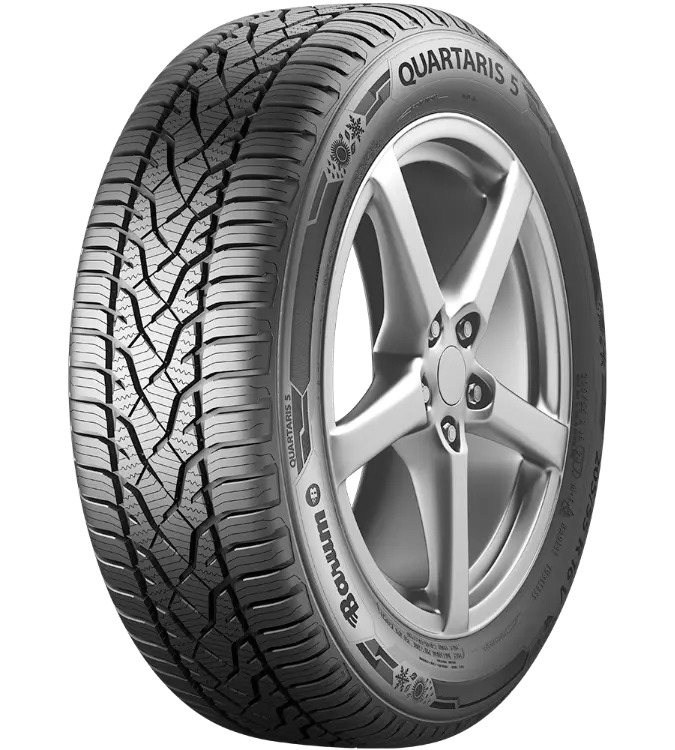 Barum Quartaris 5 225/50 R17 98 Y XL, FR