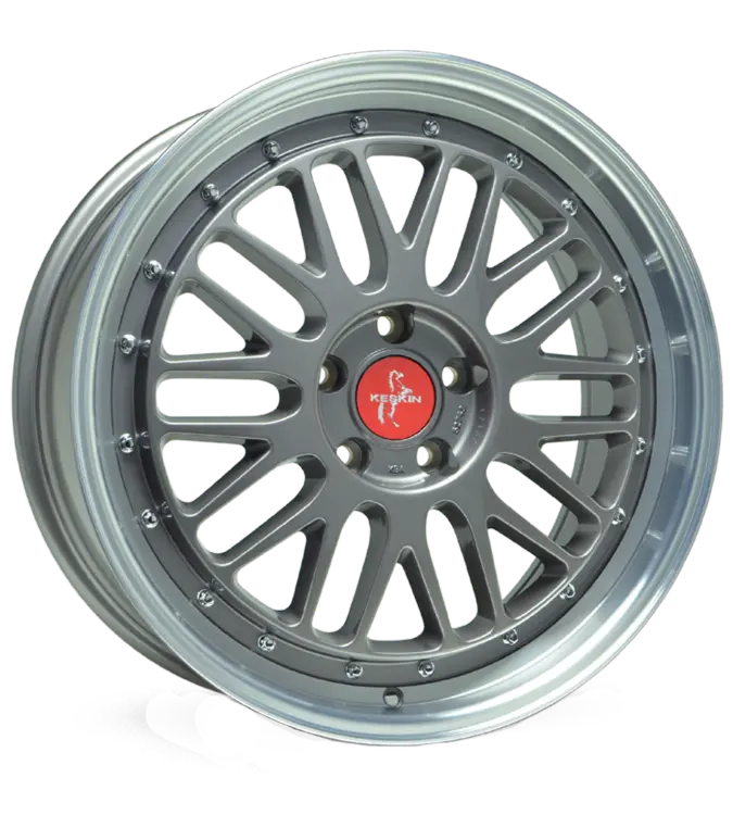 Keskin Tuning KT22 Retro TGLP 8,50x20 5x120,00 ET35,00