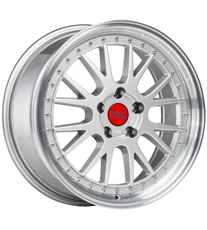 TEC SPEEDWHEELS GT EVO HSPL 8,50x19 5x120,00 ET50,00