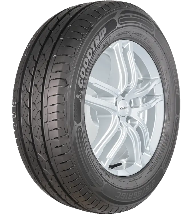 Goodtrip SafeGuard 205/70 R15 106/104 S C