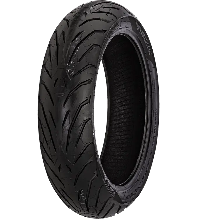 Pirelli ANGEL GT 190/55ZR17 (75 W) Tył TL M/C A