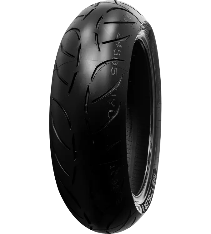 Metzeler Sportec M7 RR 160/60ZR17 (69 W) Tył TL M/C