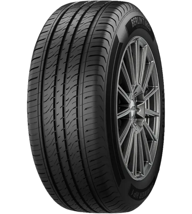 Berlin Tires Summer HP 1 195/65 R15 91 V