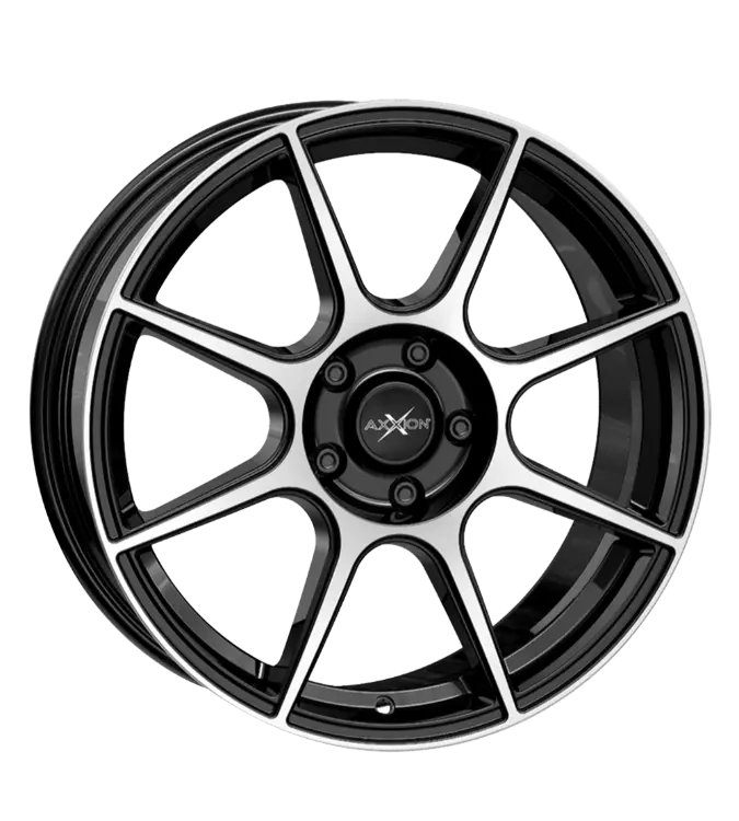 AXXION X2 SP+ 7,00x17 5x120,00 ET37,00