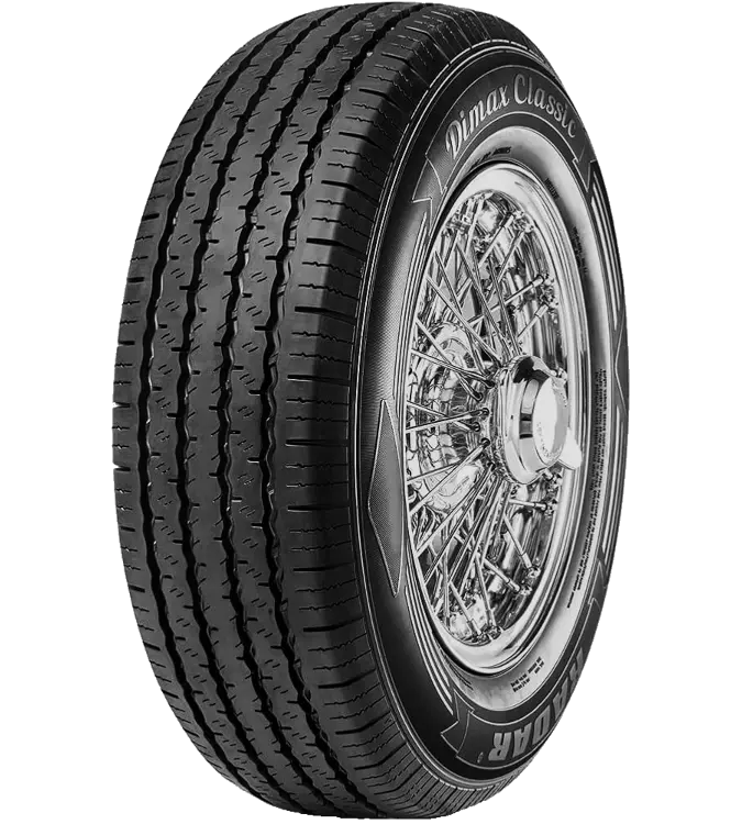Radar Dimax Classic 175/80 R14 88 H